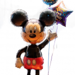 Mickey Mouse Air walker