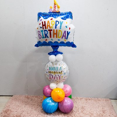 may all your wishes come true