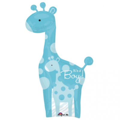 Large Boy Giraffe